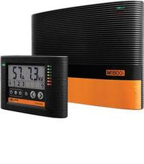 Best Fence Charger: Gallagher MBS1800i Charger / 18 Joule / 200 Mile / 1200 Acre