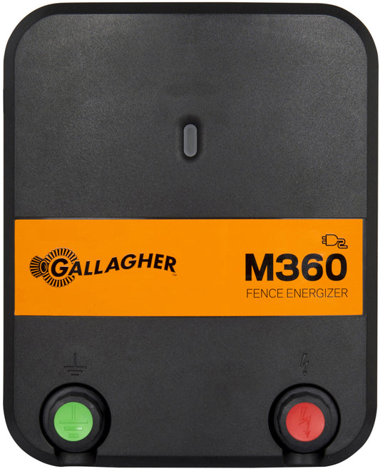 Customer review: selecting an electric fence charger