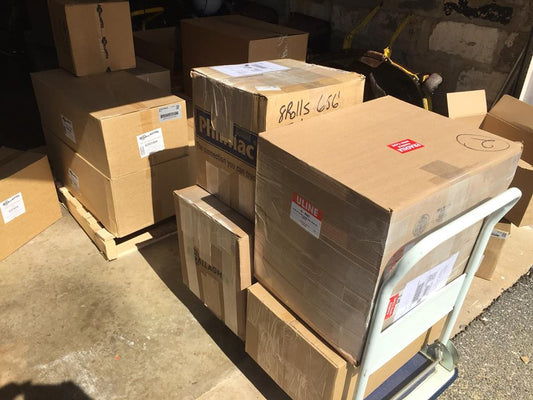 Helping Nebraska Farmers and Ranchers with electric fence supplies