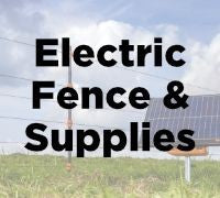 Best Solar Powered Fence Charger Enclosure | Ready to Shock