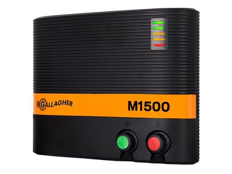 gallagher m1500 best price
