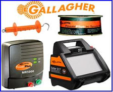 gallagher electr