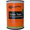 Gallagher 1/2" 1312' Turbo Tape / 8 Rolls - Gallagher Electric Fence