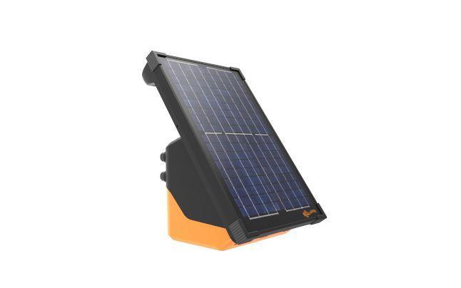 S200 Solar Energizer 45 miles / 160 acres - Gallagher Electric Fence
