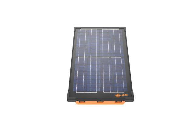 S200 Solar Energizer 45 miles / 160 acres - Gallagher Electric Fence