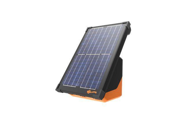 S200 Solar Energizer 45 miles / 160 acres - Gallagher Electric Fence