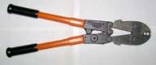 Standard 4 Slot Crimping Tool - Gallagher Electric Fence