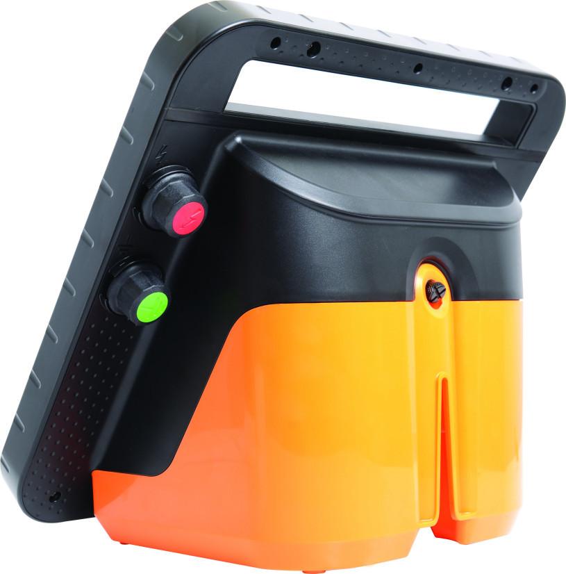Case of 4, S40 Solar Energizers - Gallagher Electric Fence