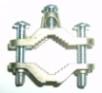 H.D. Ground Rod Clamp - Gallagher Electric Fence