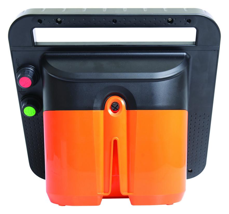 Case of 4, S40 Solar Energizers - Gallagher Electric Fence