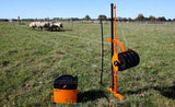 10 Smartfence Portable Fences + Free Shipping - Gallagher Electric Fence