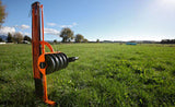 3 Gallagher SmartFences + S20 + Ground Rod - Gallagher Electric Fence