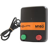 Case of 8, M160 Energizers - Gallagher Electric Fence