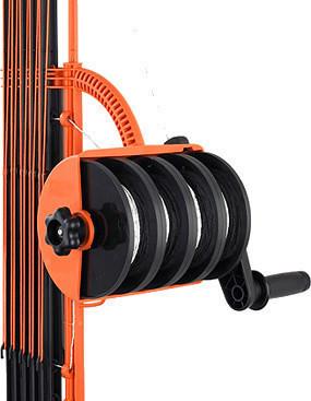 3 Smartfence Portable Fences + Free Shipping - Gallagher Electric Fence