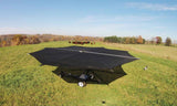 Shade Haven SH600 Portable Grazing Shade Structure | Request a Quote - Gallagher Electric Fence