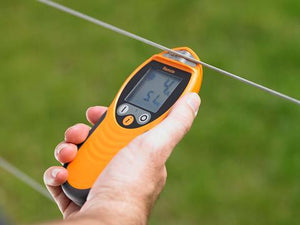 i Series Remote / Fault Finder - Gallagher Electric Fence