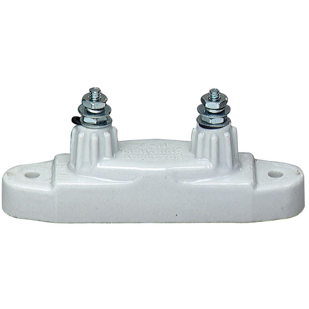 Lightning Arrestor - Gallagher Electric Fence