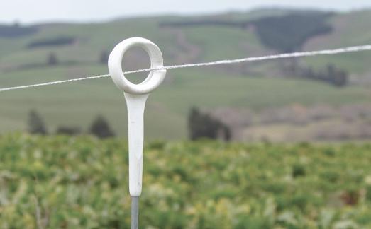 Gallagher Heavy Duty Multi Wire Ring Top Posts G74815