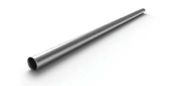 200, 47" Insulated Line Posts, Clips & Driver | Ships Free - Gallagher Electric Fence