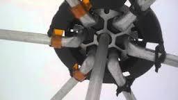 Tumble Wheel Replacement U-Clips (5 Pack) - Gallagher Electric Fence