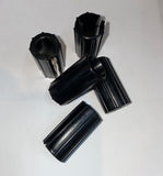 2N5028 Tumble Wheel Replacement Center Tube End Clips - Gallagher Electric Fence