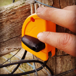 Electric fence Cut-Out switches
