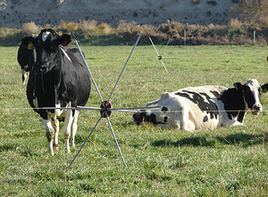 Grazing Resources from Gallagher Electric Fence