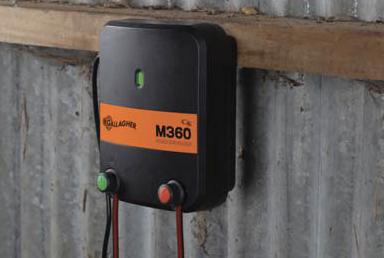 Will 2 Fence Chargers increase power?