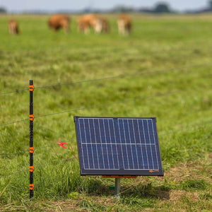 Grazing Demo Day | Gallagher Electric Fence
