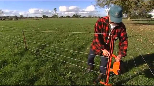 Gallagher SmartFence