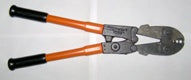 electric fence construction tools