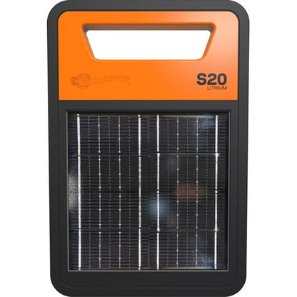 Gallagher S20 Fence Charger