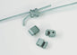 100 Fence Jumper Taps - Gallagher Electric Fence