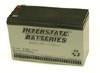 S100, S200, S400 Battery - Gallagher Electric Fence