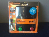 Case of 8, M160 Energizers - Gallagher Electric Fence