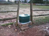 1 Hole Lapp Energy Free Waterer + Ships Free! Best Seller! - Gallagher Electric Fence