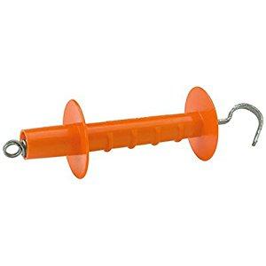 Heavy Duty Electric Gate Handle - Gallagher Electric Fence