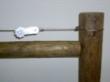 Insulated Wire Strainer Kit - Gallagher Electric Fence