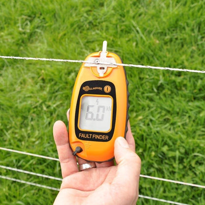 Smartfix Fault Finder / Tester - Gallagher Electric Fence