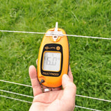 15, Smartfix Fault Finders / Testers - Gallagher Electric Fence