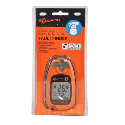 Smartfix Fault Finder / Tester - Gallagher Electric Fence