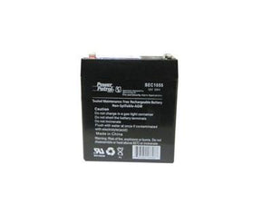 S20 Battery (Older Style) - Gallagher Electric Fence