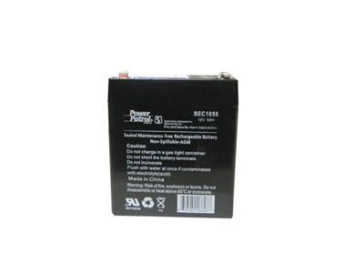 S20 Battery (Older Style) - Gallagher Electric Fence