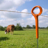 250 Ring Top Posts | Free USA Shipping - Gallagher Electric Fence