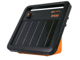 Case of 4, S100 Solar Energizers - Gallagher Electric Fence