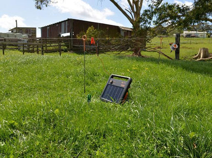 Case of 4, S100 Solar Energizers - Gallagher Electric Fence