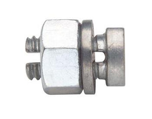 Split Bolt Wire Connectors - Gallagher Electric Fence