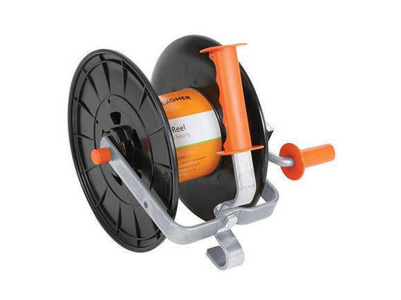 Gallagher Economy Grazing Reel - Gallagher Electric Fence