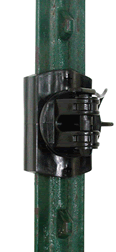 Multi-Post Pinlock Insulators 20 Pack - Gallagher Electric Fence