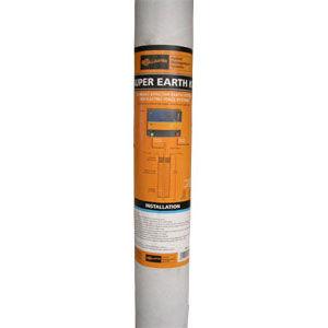 Super Earth Grounding Kit - Gallagher Electric Fence